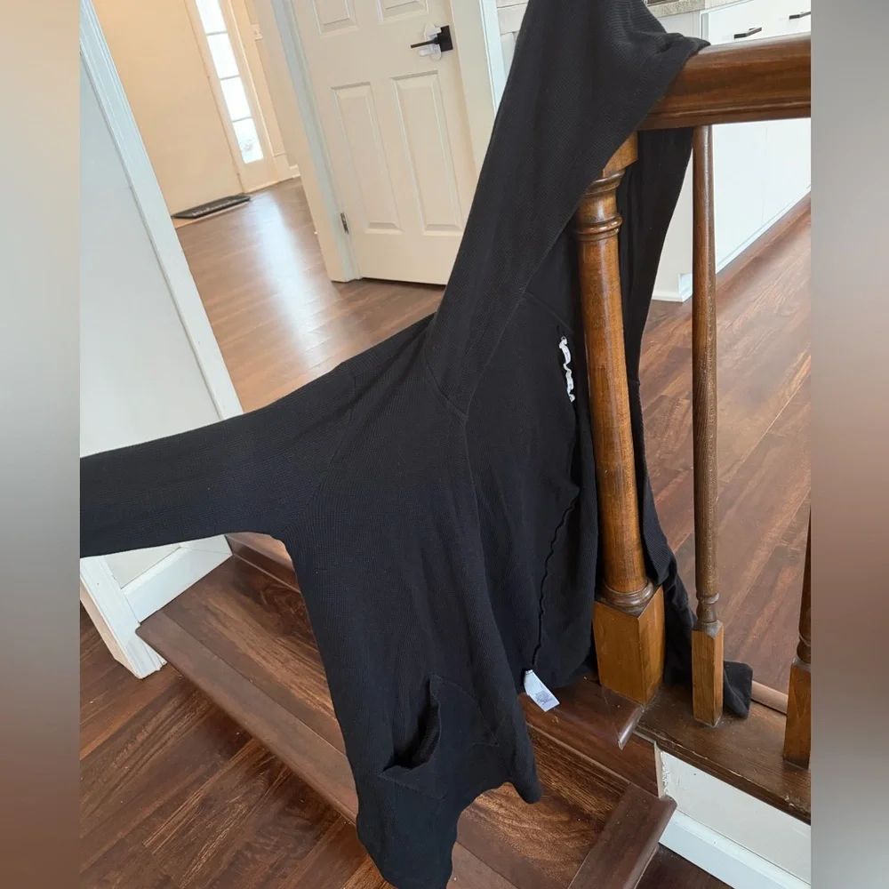 Splendid Thermal Flight Cardigan - Picture 7 of 7